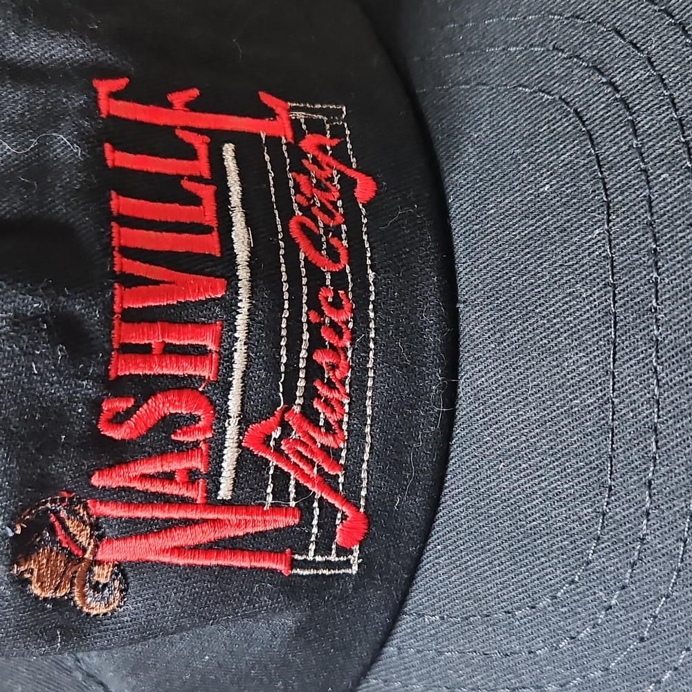 Vtg Nashville